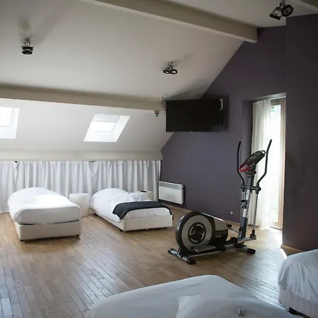 Lpm 3 Villa